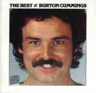 Burton Cummings